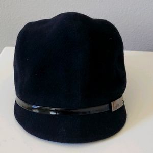 Euginia Kim cashmere hat